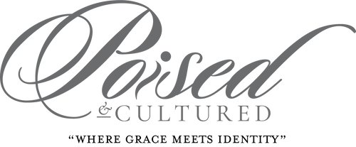 Poised & Cultured - Beauty Lounge
