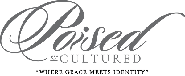 Poised & Cultured - Beauty Lounge